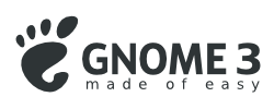 GNOME 3!